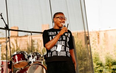 Love Groove Festival returns with new energy, venue and vision