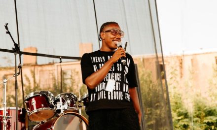 Love Groove Festival returns with new energy, venue and vision