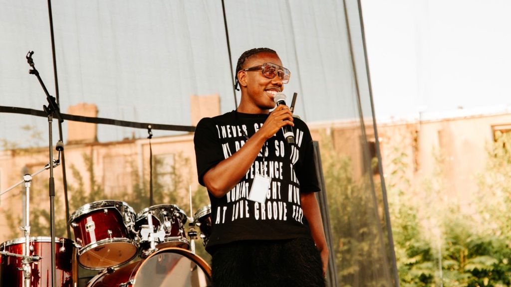 Love Groove Festival returns with new energy, venue and vision