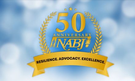 NABJ set to host their annual convention – and celebrate 50th anniversary – in Cleveland