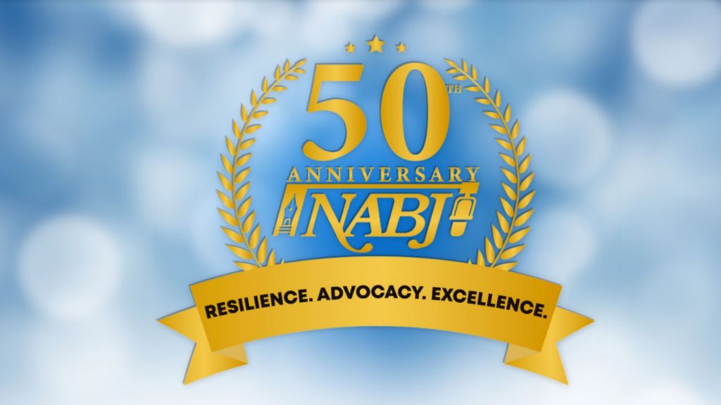 NABJ set to host their annual convention – and celebrate 50th anniversary – in Cleveland