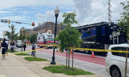 Mass overdose in West Baltimore hospitalizes 25, sparks citywide response