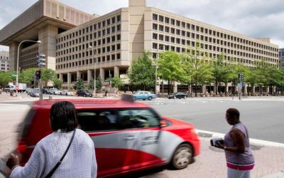 FBI HQ move to Greenbelt reversed as D.C. site is chosen instead