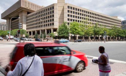 FBI HQ move to Greenbelt reversed as D.C. site is chosen instead