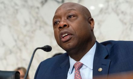 Sen. Tim Scott is wrong – new tax law fuels inequality, strips healthcare and displaces Black communities
