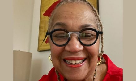 Shelley Jordon debuts documentary honoring 50 years of friendship