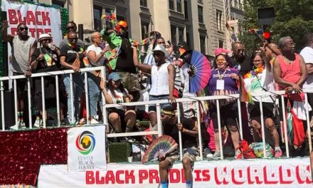 Maryland nonprofit offering legal aid to LGBTQ+ community loses more than $300,000 in grant funding 