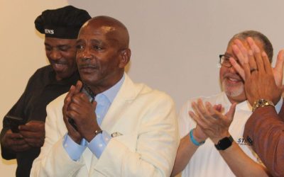 BMORENews celebrates founder Doni Glover’s 60th birthday, honors Baltimore media trailblazers 