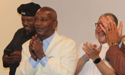 BMORENews celebrates founder Doni Glover’s 60th birthday, honors Baltimore media trailblazers 