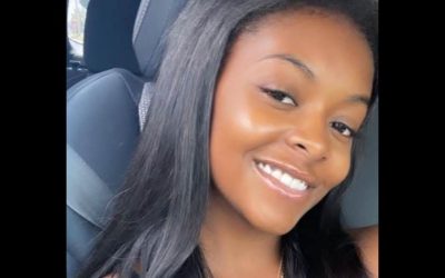 Black and Missing: Baltimore woman found, but her disappearance highlighted ongoing national crisis