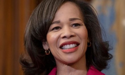 Sen. Blunt Rochester pushes for action on Black women’s pay gap 