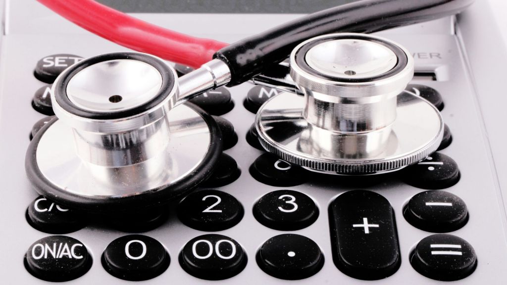 Black Americans hit hard as medical debt rule tossed