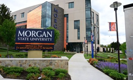 Morgan State University’s economic impact soars to $1.5 billion statewide