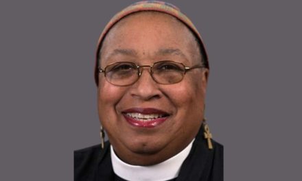 Episcopal trailblazer Rev. Canon Sandye A. Wilson remembered for a life of faith and justice