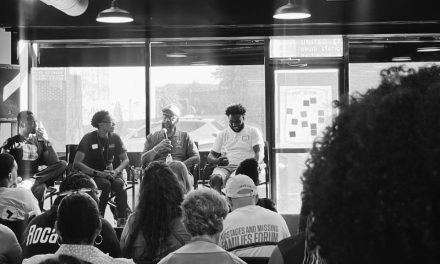 Rebuilding trust in Baltimore starts with owning past wrongs