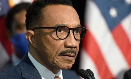 Early House recess stalls Epstein files vote, delays crucial funding for Baltimore and beyond