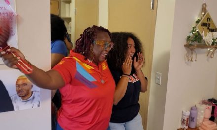 How Tee J Mercer turns compassion into action for college-bound youth leaving foster care