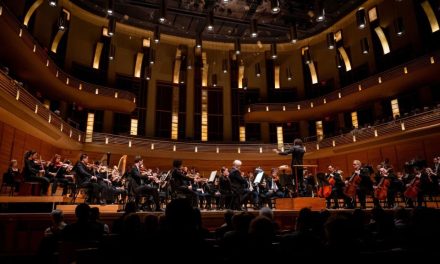 Nas makes history with Baltimore Symphony Orchestra performance