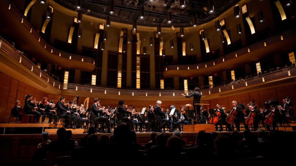 Nas makes history with Baltimore Symphony Orchestra performance