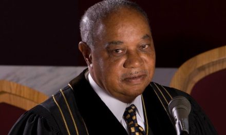 Rev. Dr. Zollie D. Bagby Sr. retires after decades of ministry