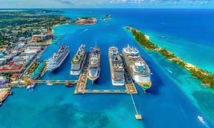 Handheld fans banned on indoor dance floors in new Carnival Cruise policy