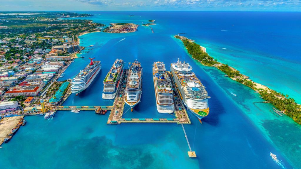 Handheld fans banned on indoor dance floors in new Carnival Cruise policy