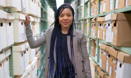 Weeklong celebration of Baltimore artist’s legacy picked Best Art and Culture Tradition in local magazine