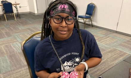 From beads to business: Baltimore camp teaches girls more than jewelry-making 