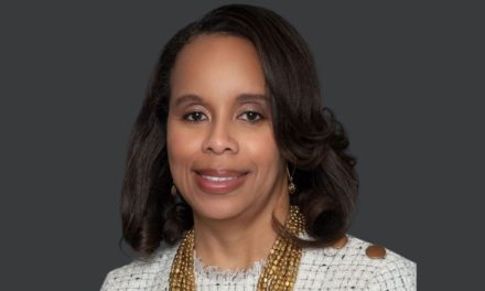 AFRO Exclusive: Tamla Olivier on leading BGE, breaking barriers and powering Baltimore’s future