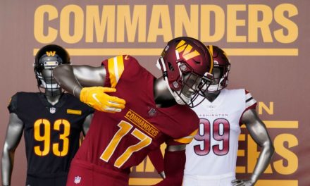 47th president threatens to hold up stadium deal if Washington Commanders don’t switch back to Redskins