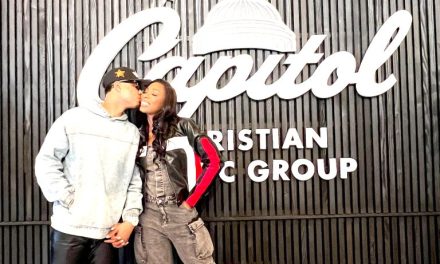 Alabama’s Dante’ Pride Takes Gospel Rap Mainstream with Viral Hits and Stellar Award Nod