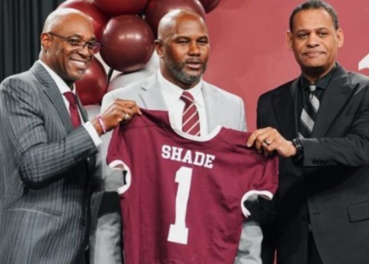 5 biggest football questions ahead of SWAC Media Day 3 White and Red Bold Photo Boxing Sports Fighters YouTube Thumbnail 20