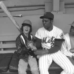 Negro Southern League Museum, City of Birmingham to Unveil New Exhibit on July 16 Honoring Willie Mays