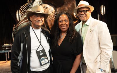 A ‘New Direction’: West Coast Black News Publisher, Dr. John Warren, Elected Board Chair of NNPA