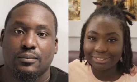 Man Accused of Impregnating, Killing 12-Year-Old Daughter in Florida Found Dead in Jail