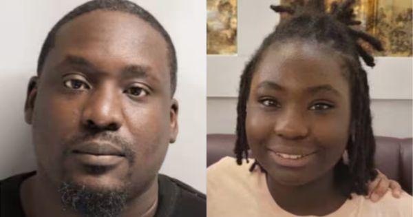 Man Accused of Impregnating, Killing 12-Year-Old Daughter in Florida Found Dead in Jail