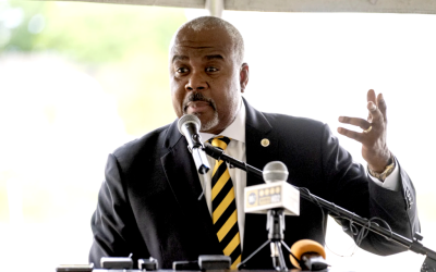 Alabama State University Breaks Ground on New Student Housing Complexes to Support Growth