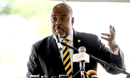 Alabama State University Breaks Ground on New Student Housing Complexes to Support Growth