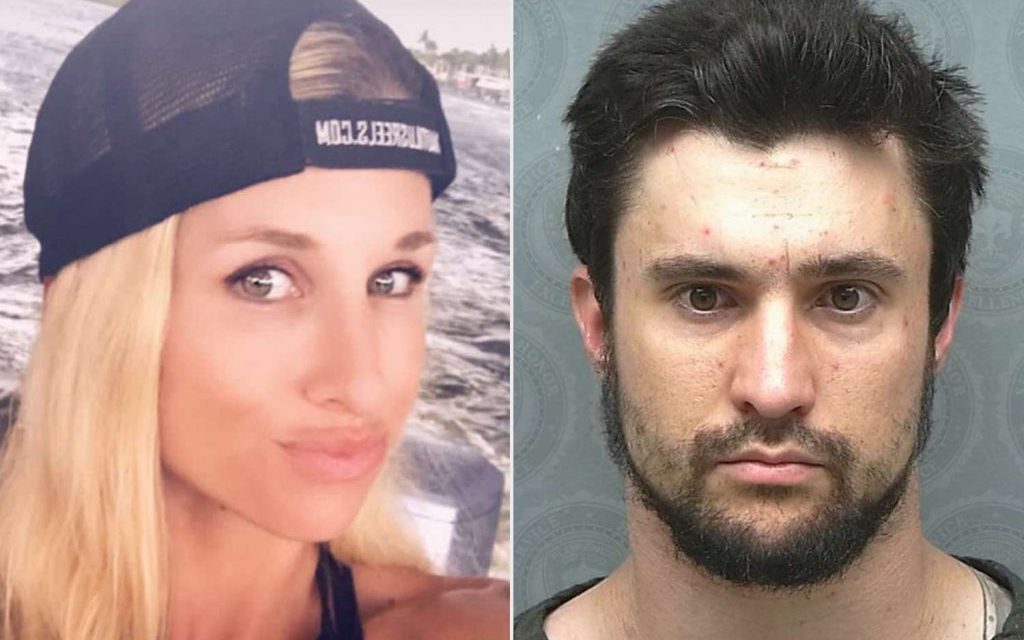 Florence Man Charged with Murder After Human Remains Found in Burn Barrel