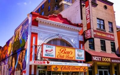 Iconic DC staple Ben’s Chili Bowl to close temporarily for renovations