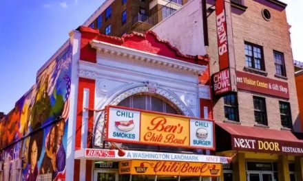Iconic DC staple Ben’s Chili Bowl to close temporarily for renovations