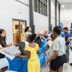 Chase to Host Back-to-School Family Event at AG Gaston Boys & Girls Club on July 26