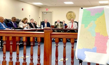 Federal Court Rules Alabama’s Congressional Map Discriminates Against Black Voters