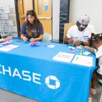 Chase Bank’s Back-to-School & Backpack Giveaway Event Offers Free Supplies