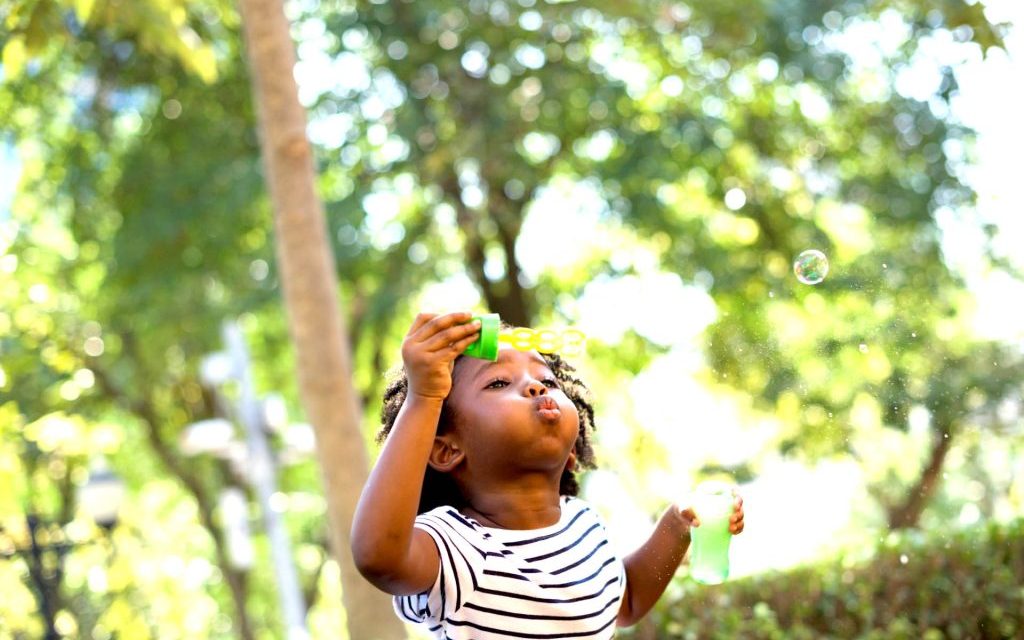Child Development Center Accepting 2025-26 Applications
