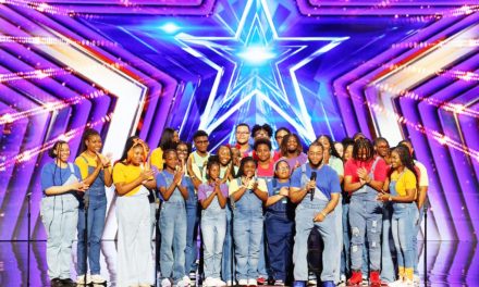 Birmingham Youth Choir Wows AGT Judges — Catch Them Live