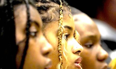 AAMU Choir Part of Award-Winning Concert Documentary