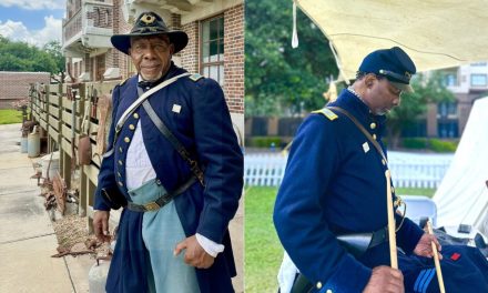 Celebrating Buffalo Soldiers Day: A legacy of bravery and service