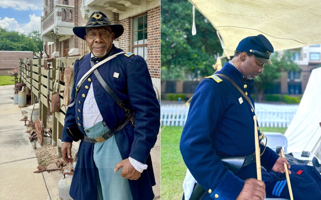 Celebrating Buffalo Soldiers Day: A legacy of bravery and service