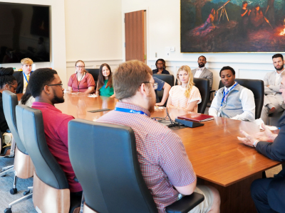 Deadline extended: Apply for Huntsville’s first Mayor’s Youth Advisory Council